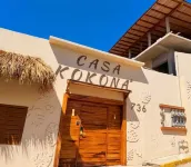 Casa kokoná - Pensionat