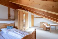 FeWo "bei Tannenbaums", Oberstaufen - Apartments