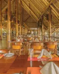 Samburu Intrepids Tented Camp - breakfast
