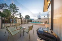 Leona Biz Home - Villas