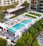 Avani Broadbeach Residences - Kitchens