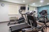 Sleep Inn & Suites at Kennesaw State University - 2-stjärniga
