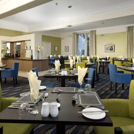 The Pitlochry Hydro Hotel