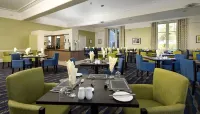 The Pitlochry Hydro Hotel - breakfast