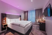 Premier Inn Rosenheim City Lokhofe - 3 stjerner