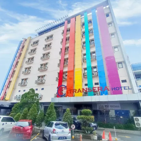 Transera Hotel Pontianak