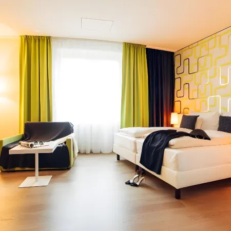 harry's home Zürich-Wallisellen