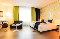 harry's home Zürich-Wallisellen - Bintang 4