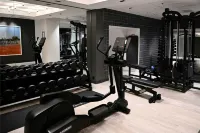 Hotel Continental - Gym