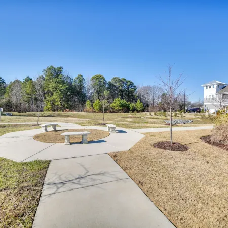 Hampton Luxe Condo by Convention Center & Coliseum