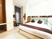 Hotel ROYAL DC - Morgenmad