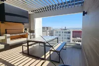 Oceana Suites Eco España - Private Pools