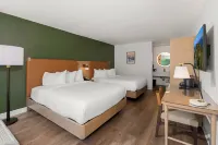 The Lodge at Banner Elk - 2-Star