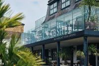 The Crabshell - Apartments