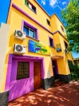 Hostel Estacion Mendoza - 2-Sterne