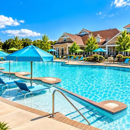 Family Retreat • King & Bunk Beds • Sleeps 10