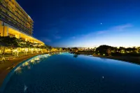 Hilton Okinawa Sesoko Resort - Beach