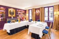 Hôtel de Sèze & Spa Bordeaux Centre - 4-Star