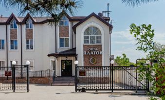 Hotel Volta - Housity