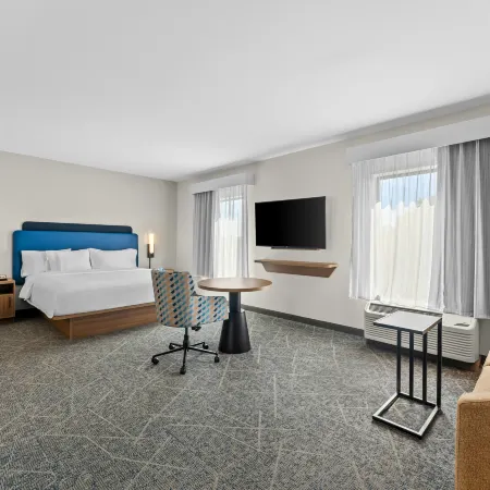 Hampton Inn & Suites Philadelphia/Bensalem