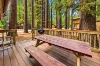 Bear Crossing - Chalets