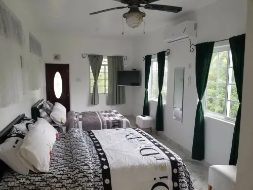 Room-complete Property Rental Private - internet