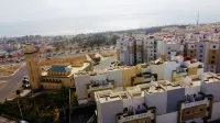 Surf and Stay Villa Anza - 2 stjerner