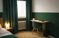 home22 an der mariahilfer - Hosteller