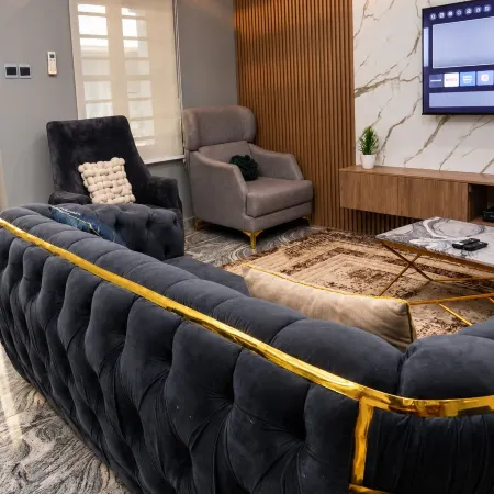 Xpression Apartment