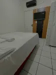 Pousada Caribe Palace - Inns