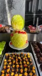 Clovers Thermal Resort & Spa - servizio colazione