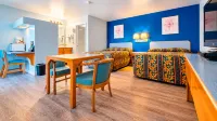 Blue Mist Motel Florence - 2-Star