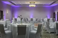 Atlanta Marriott Peachtree Corners - Gym