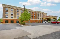 Comfort Suites Mt Juliet-Nashville Area - Parking