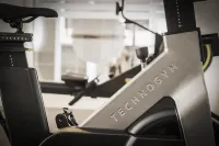 Hilton Garden Inn Padova City Centre - gimnasio