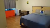 Waterland Suites - balcony
