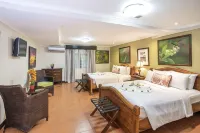 Hotel Casa Roland Golfito Resort - Spa