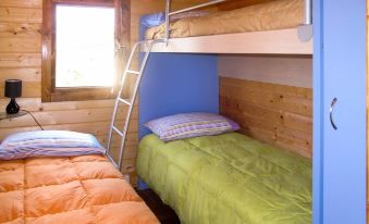 Le Terrazze del Geco Bungalow B (Slr301) - Housity