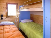 Le Terrazze del Geco Bungalow B (Slr301)