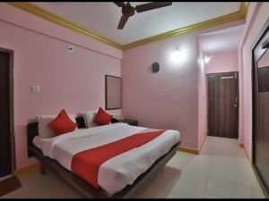 Hotel Kavya by Sky Stays