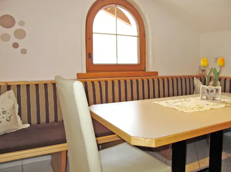 Unterkreuter Отели рядом с достопримечательностью «Skischule Optimal»