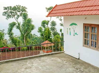 Sarah Hills Homestay Rooms (Standard Room)