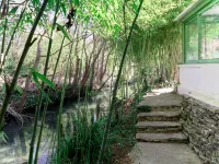 L'Isle Sur la Sorgue Hotels near Zubrycki Sylvia