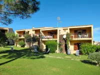 Residenza Mediterranea カンニジョネのホテル