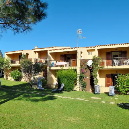Residenza Mediterranea