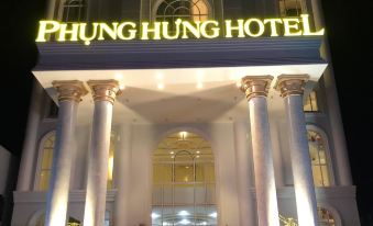Phung Hung Boutique Hotel