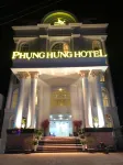Phụng Hưng Boutique Hotel Các khách sạn gần hòn Mây Rút