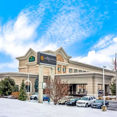 La Quinta Inn & Suites by Wyndham Coeur D`Alene