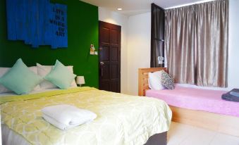 Hua Hin Paradise Guest House