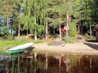 Älgnäs Hotels in Soderhamn Municipality